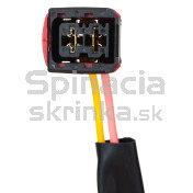 Sada zámkov Citroen Berlingo 4162AP e