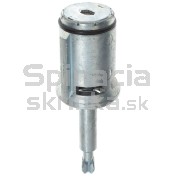 Vložka zámku prednej masky, kapoty, 2x kľúč Ford Focus I b