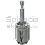 Vložka zámku prednej masky, kapoty, 2x kľúč Ford Focus I c
