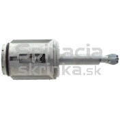 Vložka zámku prednej masky, kapoty, 2x kľúč Ford Focus I d