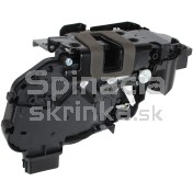 Zámok predných dverí ľavý s centrálnym zamykaním Ford S-MAX 1787990 a