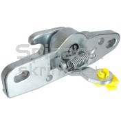 Zámok bočných posuvných dverí, horný pravý Nissan Interstar 8200179435 a