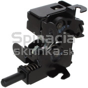 Zámok prednej kapoty, masky BMW rad 7 01-08 a