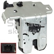 Zámok kufrových dverí VW Seat Tarraco 5TA827505 a