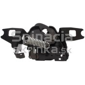 Zámok prednej kapoty, masky Seat Inca 95-03 a