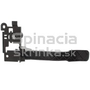 Tiahlo, skrutka zámku prednej kapoty motora Renault Megane III 656030006R a