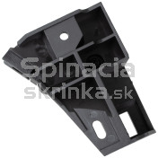 Držiak páčky pre otváranie kapoty VW CC, 1K1823633B a