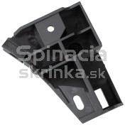 Držiak páčky pre otváranie kapoty Seat Mii, 1K1823633B a
