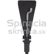 Tiahlo, lanko zámku predných dverí Opel Corsa D, pravá = ľavá 13186768 b