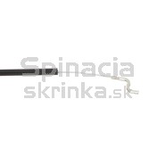 Lanko na otváranie prednej kapoty Citroen C3 7937P5 b