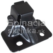 Doraz zadných dverí spodný Nissan NV400 7700351346