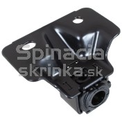 Doraz zadných dverí spodný Nissan NV400 7700351346 a