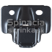 Doraz zadných dverí spodný Opel Movano B 7700351346 b
