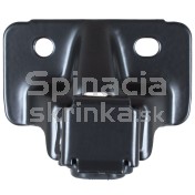 Doraz zadných dverí spodný Nissan NV400 7700351346 b