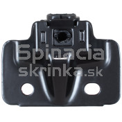 Doraz zadných dverí spodný Opel Movano B 7700351346 c