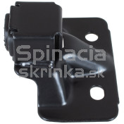 Doraz zadných dverí spodný Opel Movano B 7700351346 e