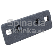 Doraz bočných posuvných dverí Opel Movano B 824760002R c