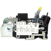 Zámok zadných dverí Ford Transit, 00-13 a