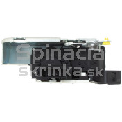 Zámok zadných dverí Ford Transit, 00-13 e