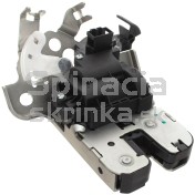 Zámok kufrových dverí Seat Exeo 5E0827505 a
