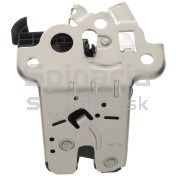 Zámok kufrových dverí Seat Ibiza IV 5E0827505 d
