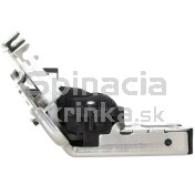 Zámok kufrových dverí Seat Exeo 5E0827505 c