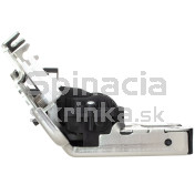 Zámok kufrových dverí Škoda Octavia III 5E0827505 c