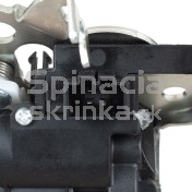 Zámok kufrových dverí Seat Exeo 5E0827505 e