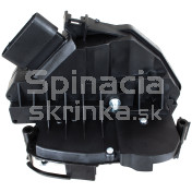 Zámok predných dverí ľavý Volvo S60 II 31349858k