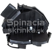 Zámok predných dverí ľavý Volvo XC60 I 31349858k