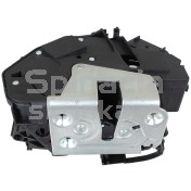 Zámok predných dverí ľavý Volvo XC60 I 31349858k a