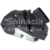 Zámok predných dverí ľavý Volvo S60 II 31349858k b