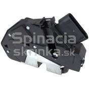 Zámok predných dverí ľavý Volvo XC60 I 31349858k b