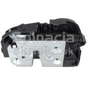 Zámok predných dverí ľavý Volvo XC60 I 31349858k c