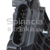 Zámok predných dverí ľavý Volvo S60 II 31349858k e