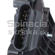 Zámok predných dverí ľavý Volvo XC60 I 31349858k e