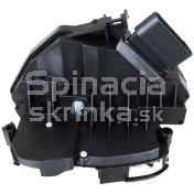 Zámok predných dverí pravý Volvo S60 II 31349860