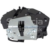 Zámok predných dverí pravý Volvo S60 II 31349860 a