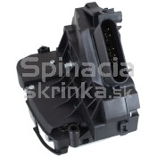 Zámok predných dverí pravý Volvo S60 II 31349860 d
