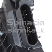 Zámok predných dverí pravý Volvo S60 II 31349860 e