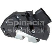 Zámok zadných dverí ľavý Volvo S60 II 31349870 b