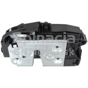 Zámok zadných dverí ľavý Volvo S60 II 31349870 c
