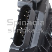 Zámok zadných dverí ľavý Volvo S60 II 31349870 e