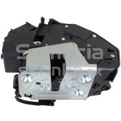 Zámok zadných dverí pravý Volvo XC60 I 31349871 a