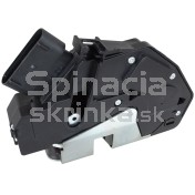 Zámok zadných dverí pravý Volvo XC60 I 31349871 b
