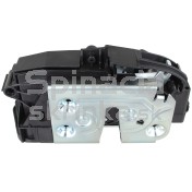 Zámok zadných dverí pravý Volvo XC60 I 31349871 c