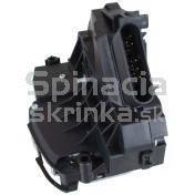 Zámok zadných dverí pravý Volvo XC60 I 31349871 d