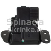 Zámok kufrových dverí Kia Venga 812301H000 a
