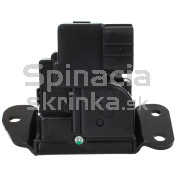 Zámok kufrových dverí Hyundai ix20 812301H000 a