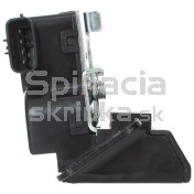 Zámok kufrových dverí Kia Venga 812301H000 b
